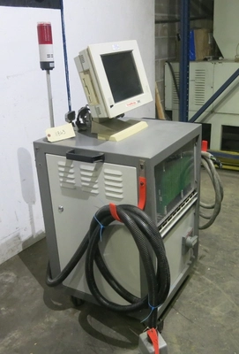 USED MOLD MASTER TMMZ.00.080G