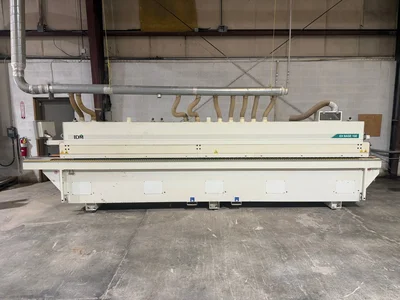 Used _UNKNOWN_ _UNKNOWN_ Edge Banders Georgia US | Auction Management Corporation #1705223