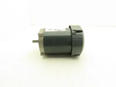 Marathon Electric 5K33FN41A AC Motor 1/3Hp 3500 RPM 230/460V 3PH 56C