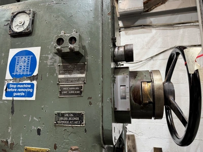 LUMSDEN 93 ML Grinders | Bowland Trading Ltd (4)