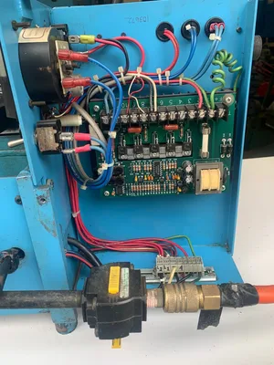 USED CLARKE & LEWIS CL-2SD-2