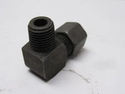 New | in-Stock METRIC & M.C. CORP _UNKNOWN_ Parts (Hydraulics and Pneumatics) | Arrow Industrial #636588
