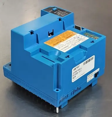 Used Honeywell RM7838B1013 PLC Temperature Modules South Carolina US | Palmetto Automation #1505280