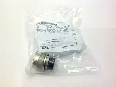 New | in-Stock Souriau Circular Connector Plug Size 16 26 Position Electrical Fittings Michigan US | Maverick Industrial Sales #1393488