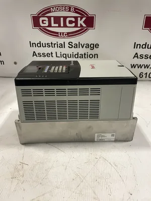 Allen-Bradley PowerFlex 70 VFD 20AD011A0AYNANC0 | 5HP 7.5HP | 480V AC Drive | Variable Frequency Drive