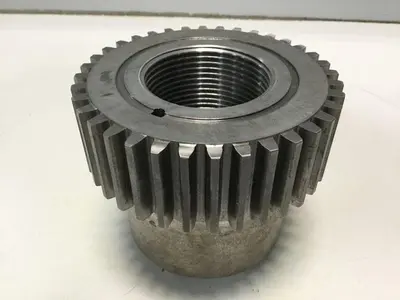 USED VAN DORN 308282E