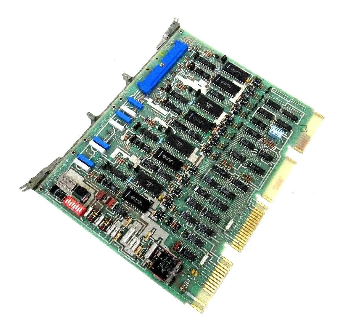REMANUFACTURED DEC A631 MODULE 12 BIT 4 CHANNEL ISO DAC 5014154B