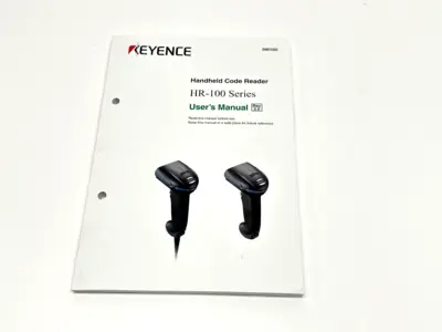 New | in-Stock KEYENCE HR-H1WE Software Michigan US | Maverick Industrial Sales #1489944
