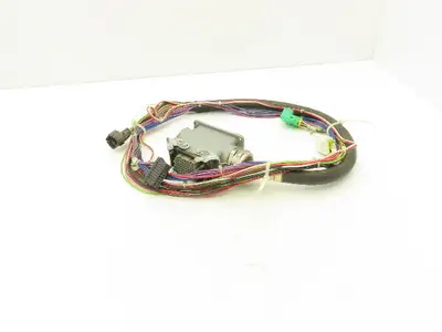 Fanuc 4003-T429 Robotics Cable Assembly RM1 Controller Loom Harness .55M