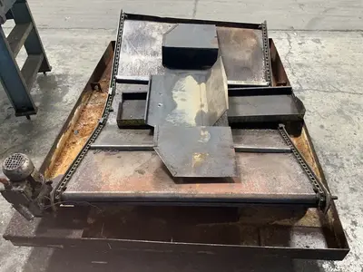 Used ARMSTRONGBLUM MFG. CO. / MARVEL F2150PC Vertical Band Saws Ohio US | HGR 24 #1518319