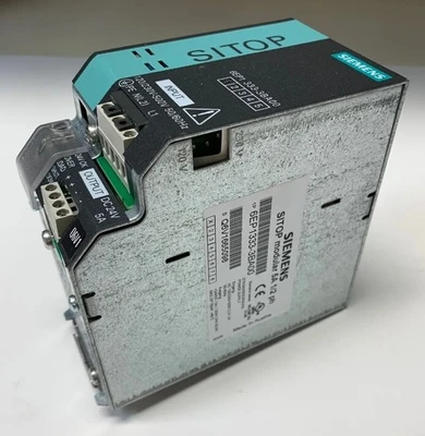 USED Siemens 6EP1333-3BA00