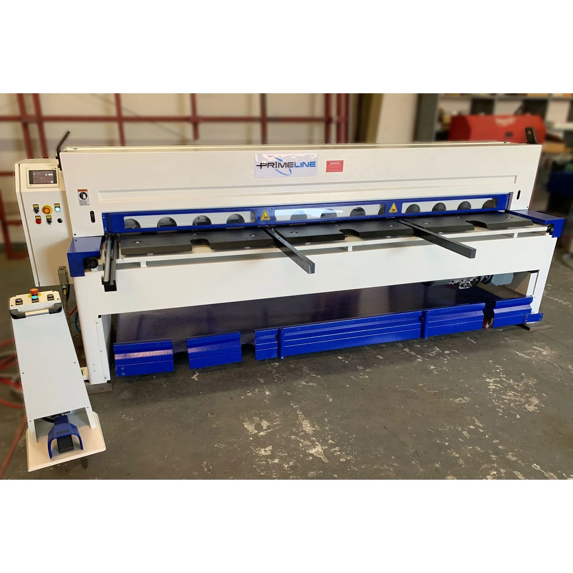 NEW PRIMELINE M1010