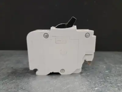 USED FEDERAL PIONEER NC215