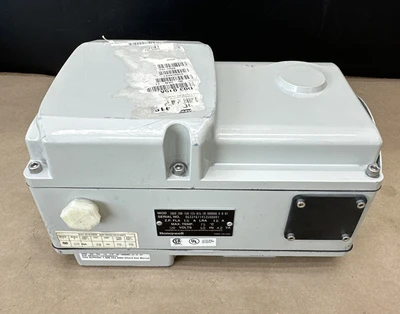 USED Honeywell 2000-200-150-125-015-20-000000-0-0-01
