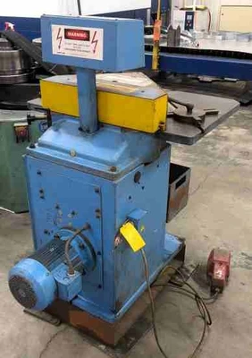 USED 1998 BOSCHERT LB 12