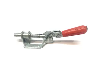 Used DE-STA-CO STRAIGHT LINE ACTION CLAMP Clamps | Maverick Industrial Sales #1119854