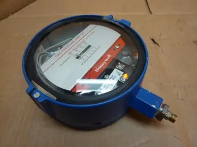 USED HONEYWELL C437 F,J,K