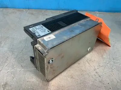 Used 2014 MITSUBISHI ELECTRIC FRA840001261N6 Variable Speed Drives Ohio US | HGR 24 #1291891