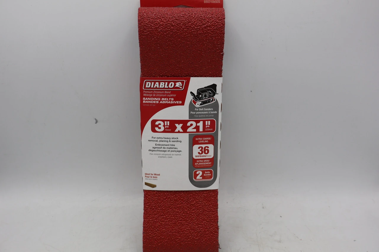 NEW DIABLO DCB321036S020G