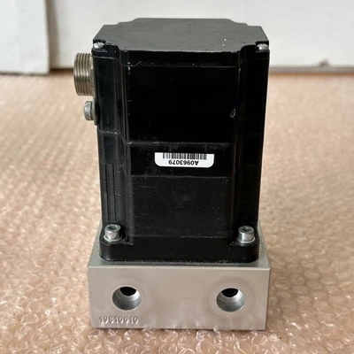 USED Berger Lahr VRDM397/50LWBOO