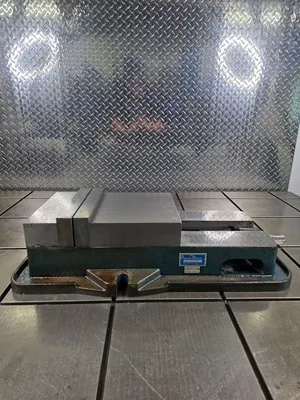 KURT D100 Tooling | GMT (8)