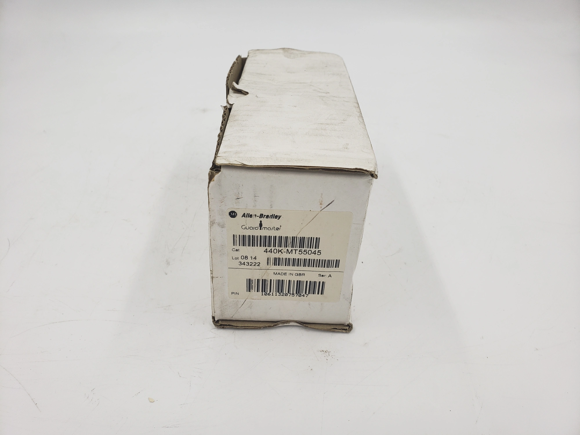 Allen-Bradley 440K-MT55045