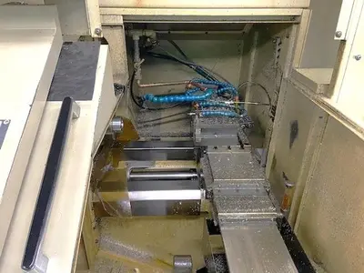 USED 1997 WASINO LG-7