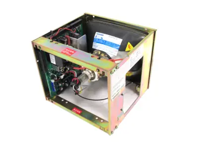 NEW FANUC A61L-0001-0092 CRT DISPLAY MODULE D9MR-10A A61L00010092