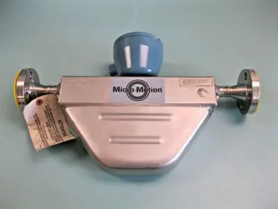 NEW Micro Motion F050S115CQBAEZZZZ