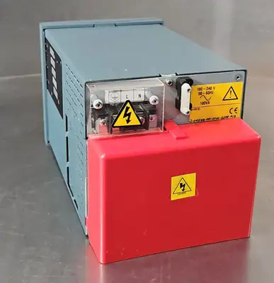 USED Eurotherm Chessell Graphic Recorder
