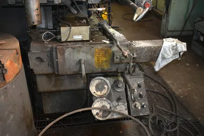 BULLARD DYNATROL Vertical Boring Mills (Including VTL) | Mohawk Machinery (13)