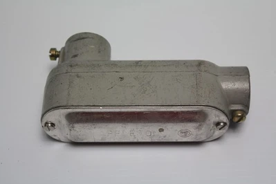 New | in-Stock Killark TW-OLB-3 Electrical Fittings California US | Davliegogo LLC #1707869