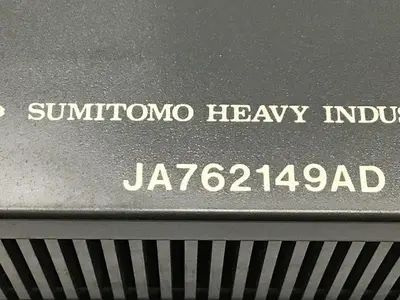USED MITSUBISHI A0J2-E64DT-S7