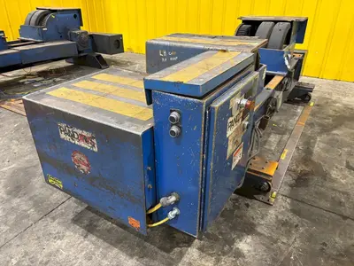 USED PANDJIRIS PR100S MASTER