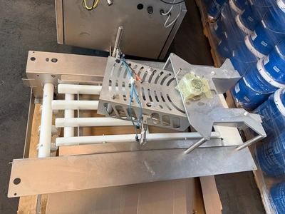 Used _UNKNOWN_ _UNKNOWN_ Tray Sealers Ohio US | Federal Equipment Company #1336493