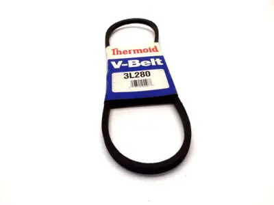 New | in-Stock Thermoid 3L280 Spindle Belts Michigan US | Maverick Industrial Sales #1454095