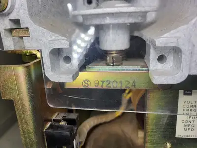 USED POWERCON CORP A67-69
