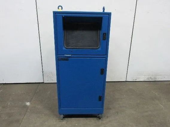 Used ICE/STATIONS _UNKNOWN_ Miscellaneous MRO | Arrow Industrial #645062