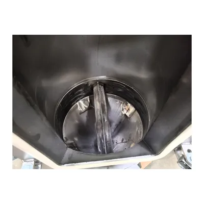NEW KICE INDUSTRIES INC. VR7-3