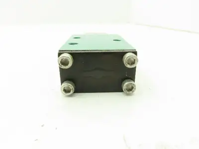 Aro 5631-43-02 Airability Pneumatic Air Limit Switch 3-Way Valve 1/4" NPT Roller