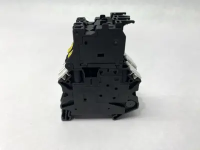 USED PHOENIX CONTACT FUSE MODULAR TERMINAL BLOCK 5X20 3046032 LOT OF 4
