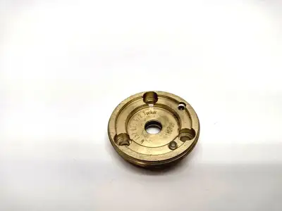 M 152 075 9/2 | Emhart Tucker  Studgun Adapter - New Other