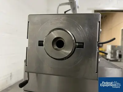 USED Thermo Scientific Thermo Scientific Pelletizing Line, Model 557-6050