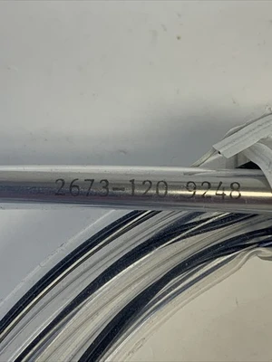 KDI Tech / Protec 2673-120-9248 Temperature Sensor Fast Shipping! ~Warranty~
