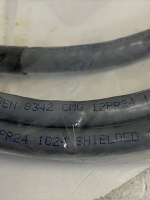 NEW Belden E108998