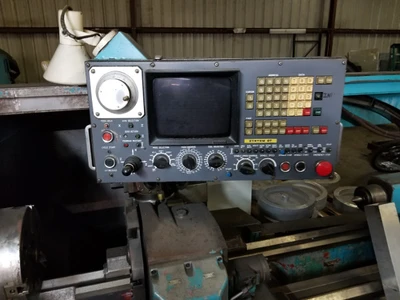 USED 1980 MAZAK M4