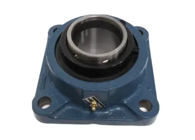 NEW SKF FYE 2.15/16 H-3 FLANGE BLOCK BEARING 2-15/16" BORE