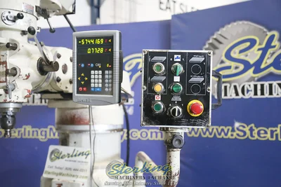 Used PROMECAM - Vertical Mills California US | Sterling Machinery Exchange #1466960