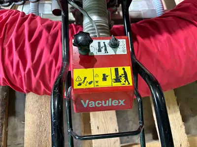 Used VACULEX _UNKNOWN_ Vacuum Lifts, Sheet Metal Lifters Pennsylvania US | Highland Automation #1298391