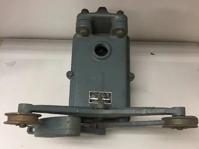 Used GE 2931 D4 Miscellaneous MRO Indiana US | J&J Industrial Supply #510612